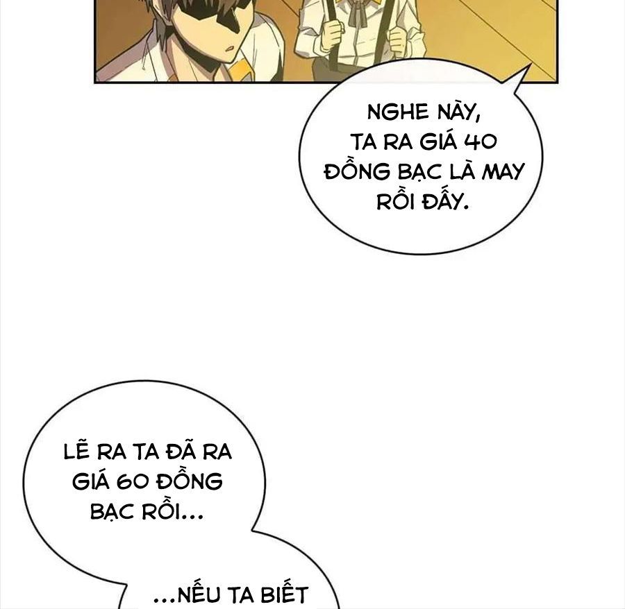 Phép Thuật Của Người Trở Về Phải Đặc Biệt Chap 18 - Next Chap 19