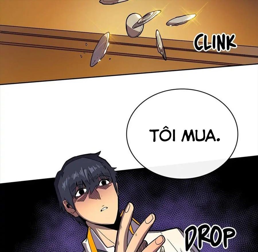 Phép Thuật Của Người Trở Về Phải Đặc Biệt Chap 18 - Next Chap 19