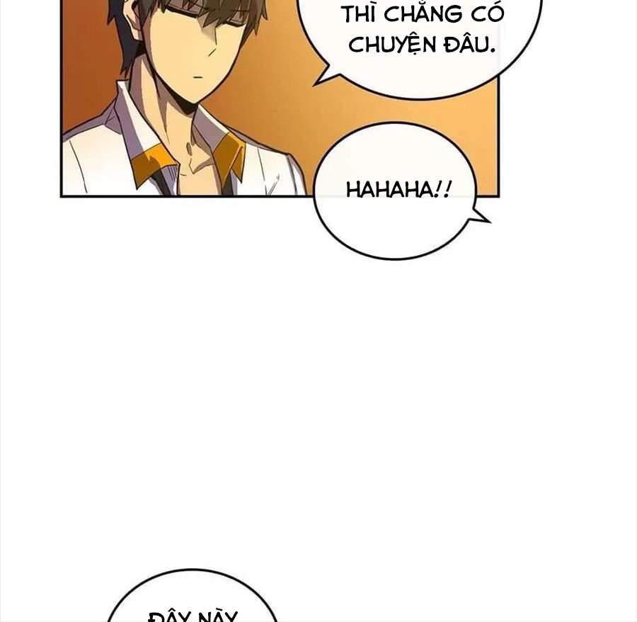 Phép Thuật Của Người Trở Về Phải Đặc Biệt Chap 18 - Next Chap 19