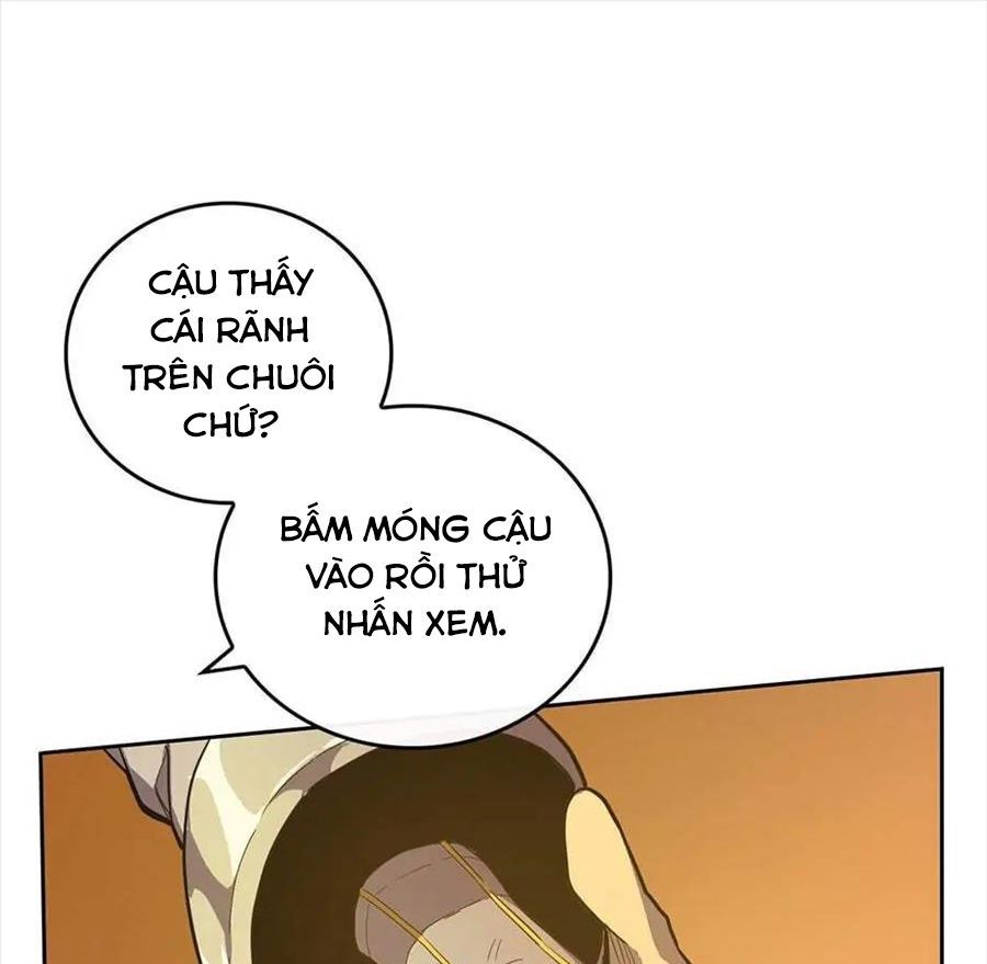 Phép Thuật Của Người Trở Về Phải Đặc Biệt Chap 18 - Next Chap 19