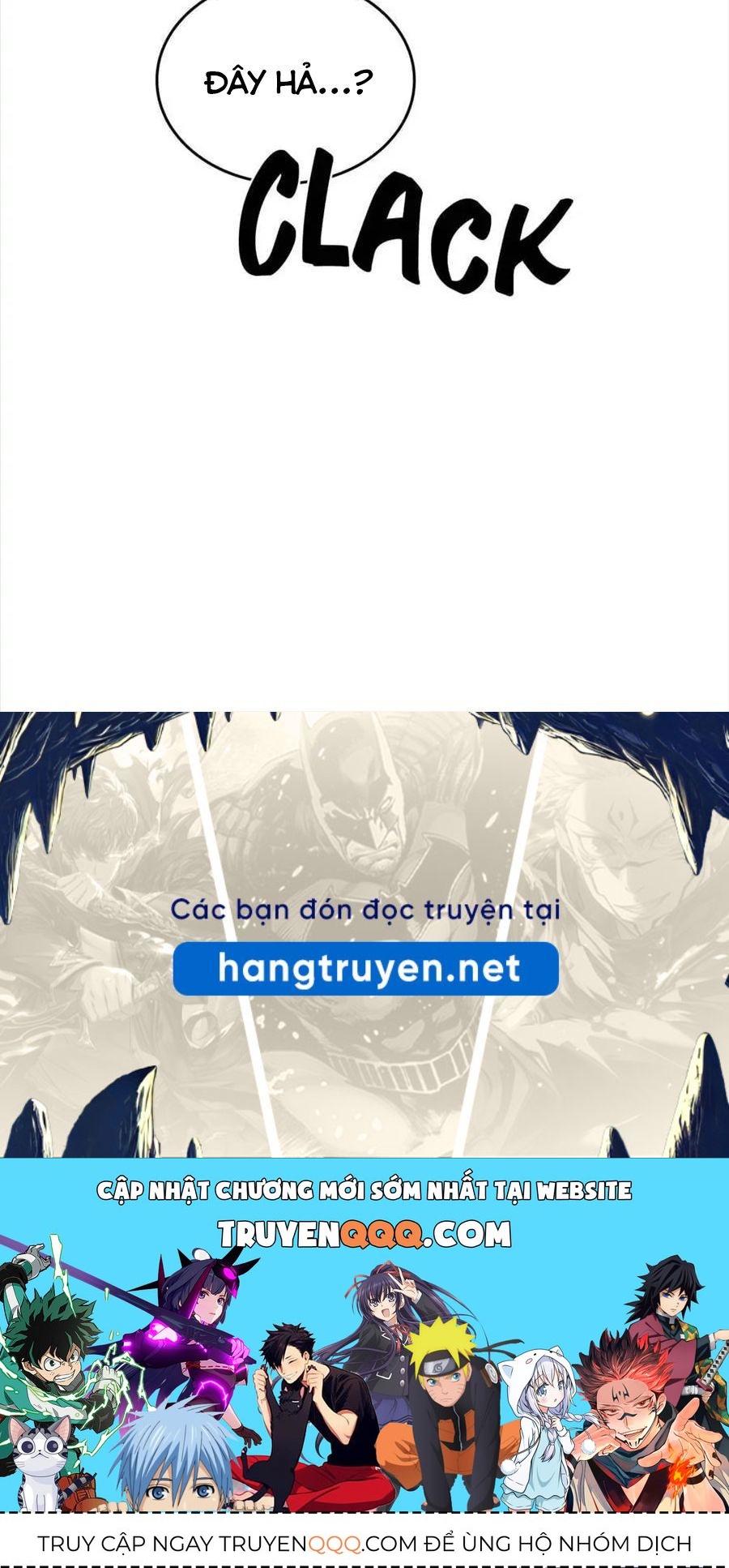 Phép Thuật Của Người Trở Về Phải Đặc Biệt Chap 18 - Next Chap 19