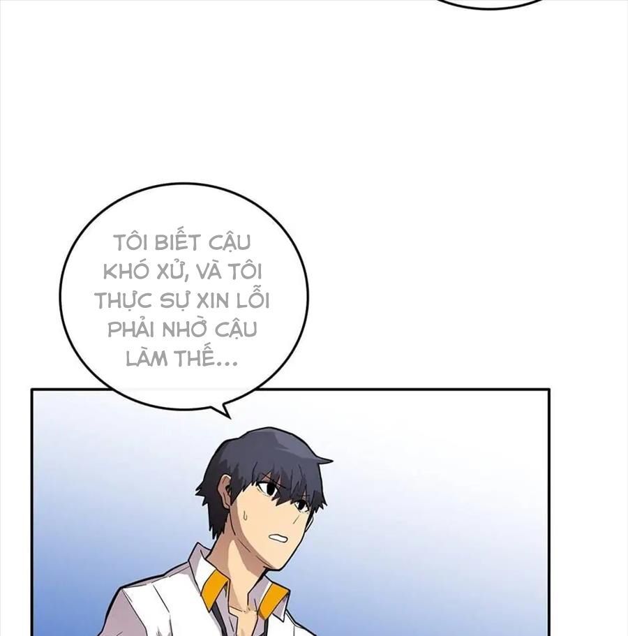 Phép Thuật Của Người Trở Về Phải Đặc Biệt Chap 18 - Next Chap 19