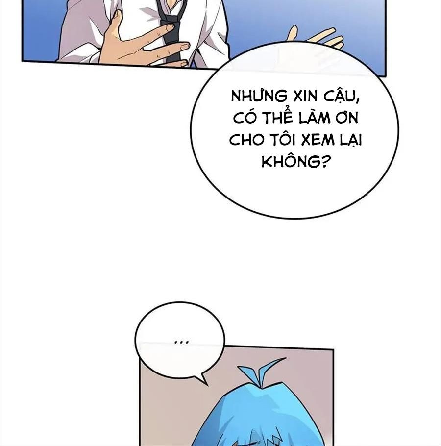 Phép Thuật Của Người Trở Về Phải Đặc Biệt Chap 18 - Next Chap 19