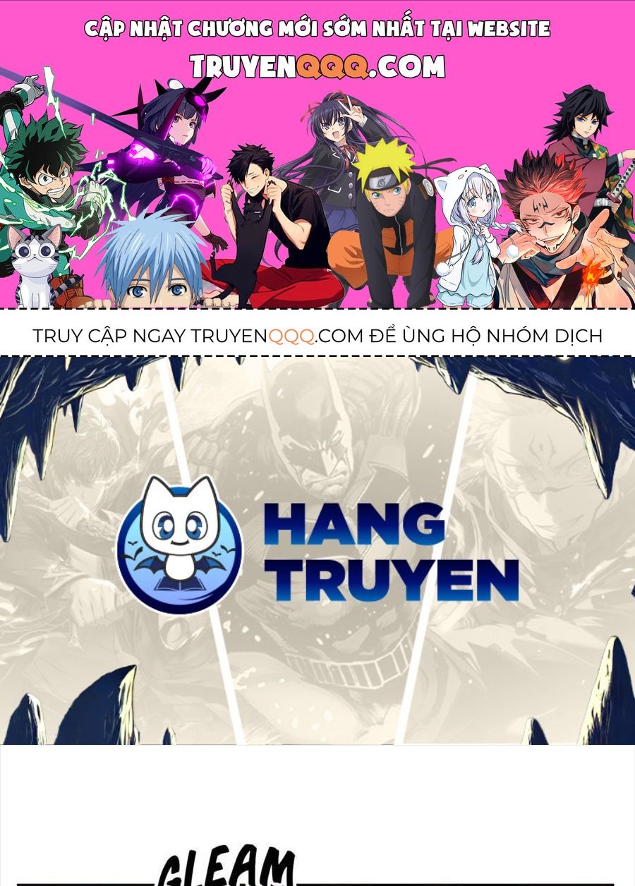 Phép Thuật Của Người Trở Về Phải Đặc Biệt Chap 19 - Next Chap 20