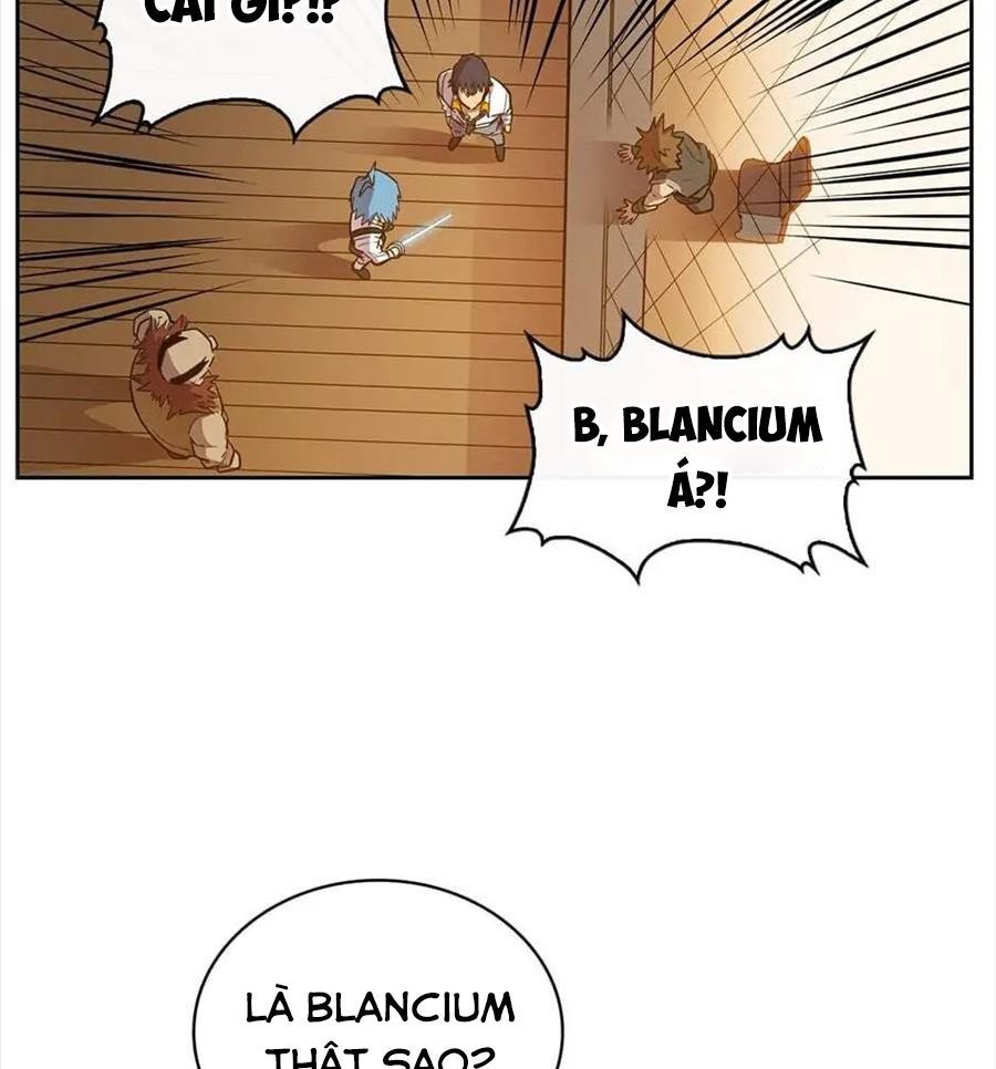 Phép Thuật Của Người Trở Về Phải Đặc Biệt Chap 19 - Next Chap 20