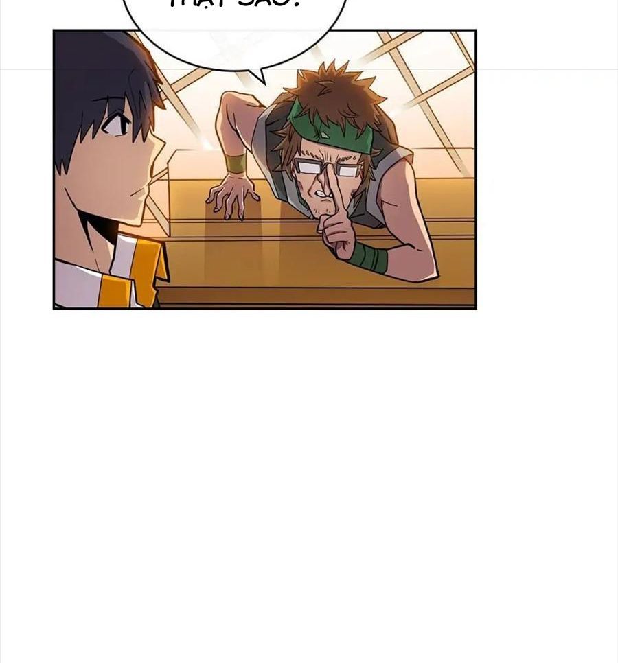 Phép Thuật Của Người Trở Về Phải Đặc Biệt Chap 19 - Next Chap 20