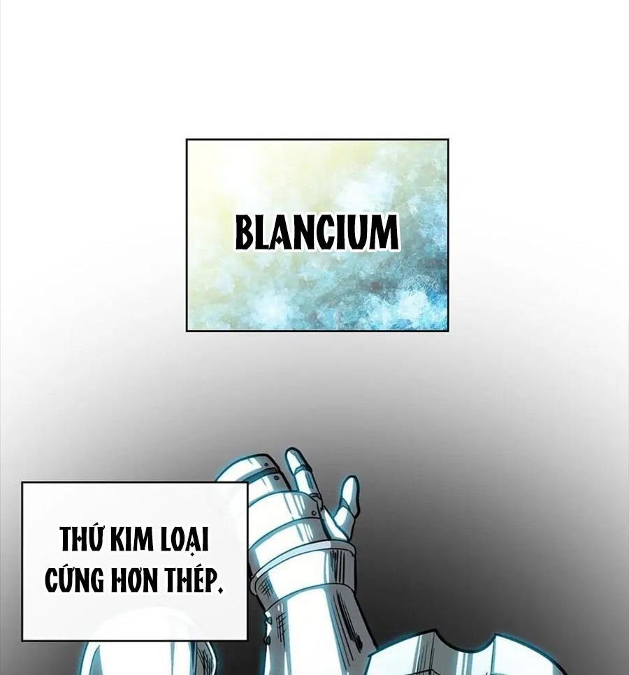 Phép Thuật Của Người Trở Về Phải Đặc Biệt Chap 19 - Next Chap 20