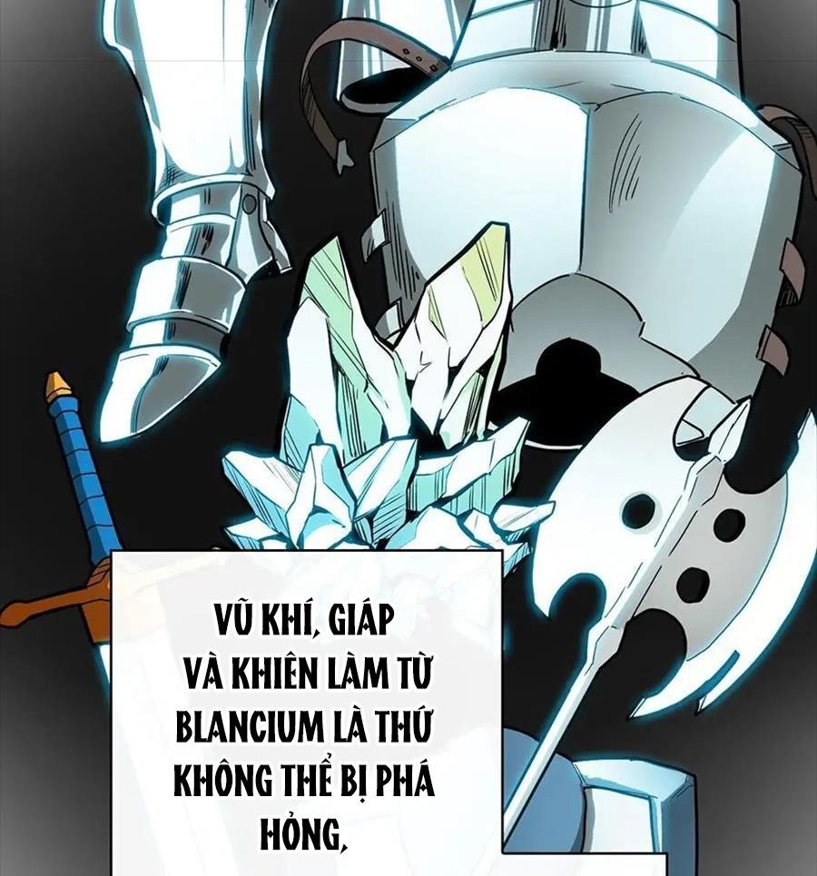 Phép Thuật Của Người Trở Về Phải Đặc Biệt Chap 19 - Next Chap 20