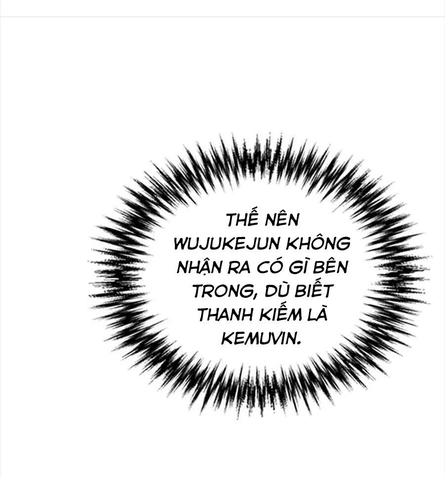 Phép Thuật Của Người Trở Về Phải Đặc Biệt Chap 19 - Next Chap 20