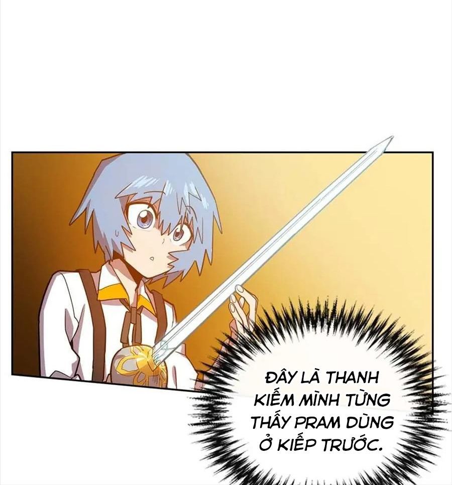 Phép Thuật Của Người Trở Về Phải Đặc Biệt Chap 19 - Next Chap 20