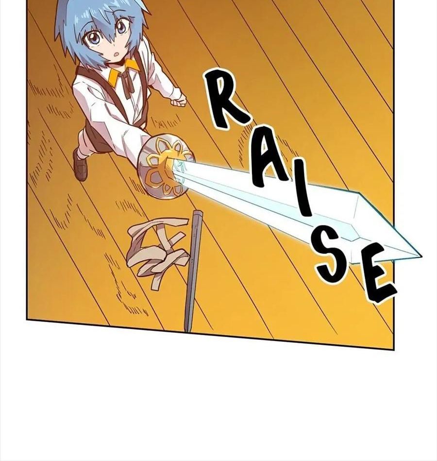 Phép Thuật Của Người Trở Về Phải Đặc Biệt Chap 19 - Next Chap 20