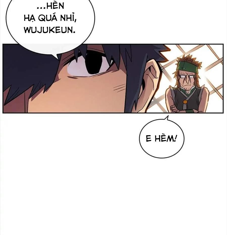 Phép Thuật Của Người Trở Về Phải Đặc Biệt Chap 19 - Next Chap 20