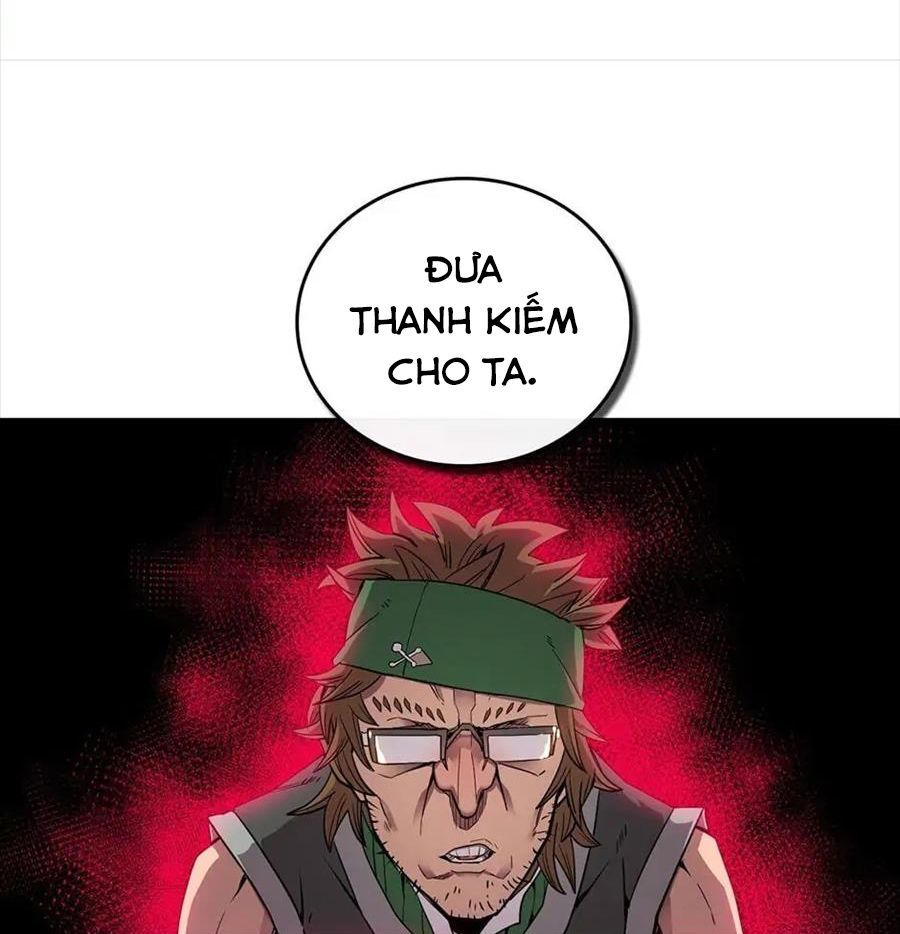 Phép Thuật Của Người Trở Về Phải Đặc Biệt Chap 19 - Next Chap 20