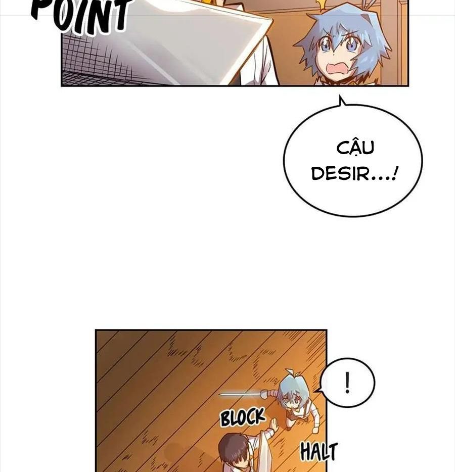 Phép Thuật Của Người Trở Về Phải Đặc Biệt Chap 19 - Next Chap 20