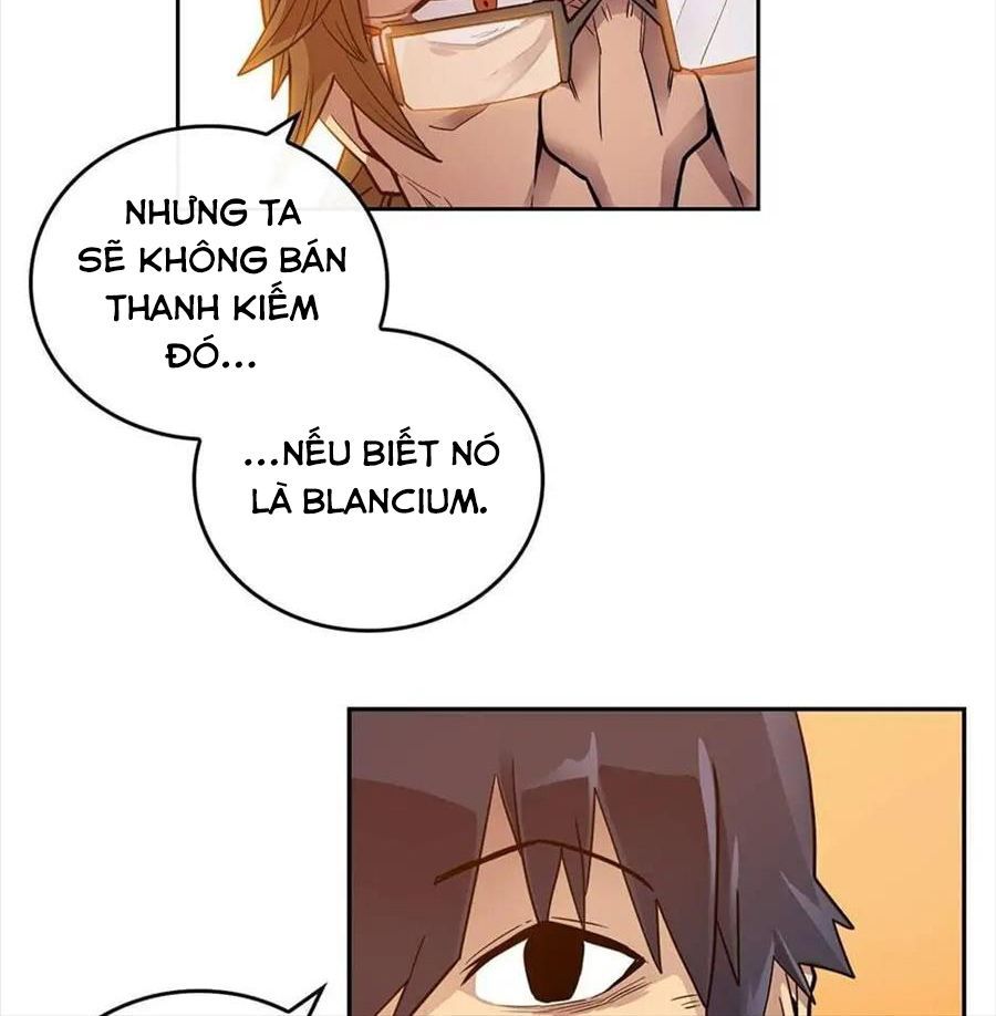 Phép Thuật Của Người Trở Về Phải Đặc Biệt Chap 19 - Next Chap 20