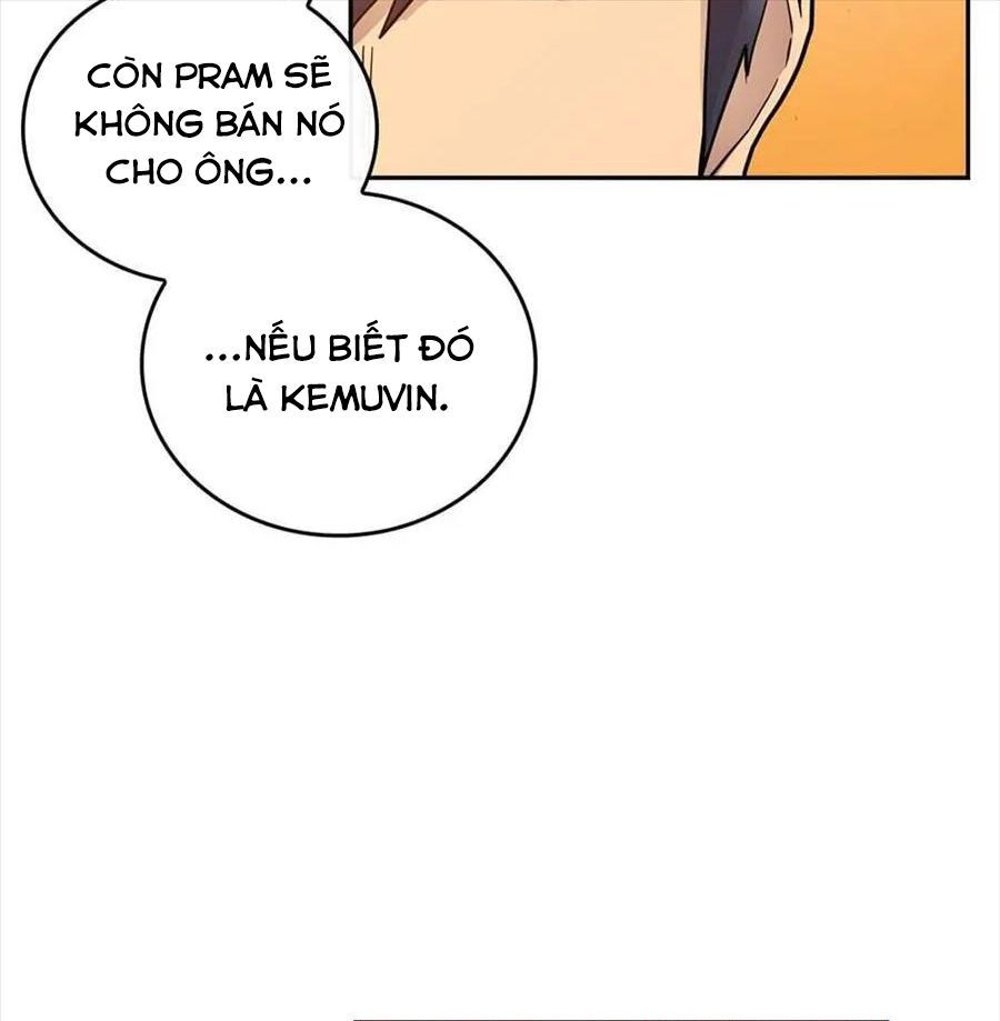 Phép Thuật Của Người Trở Về Phải Đặc Biệt Chap 19 - Next Chap 20