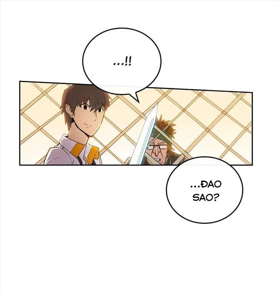 Phép Thuật Của Người Trở Về Phải Đặc Biệt Chap 19 - Next Chap 20