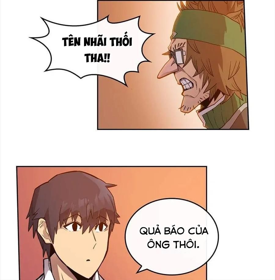 Phép Thuật Của Người Trở Về Phải Đặc Biệt Chap 19 - Next Chap 20