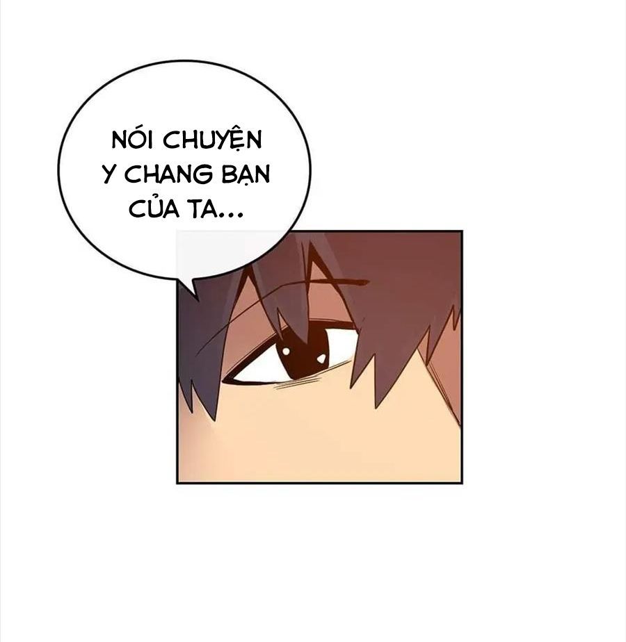 Phép Thuật Của Người Trở Về Phải Đặc Biệt Chap 19 - Next Chap 20