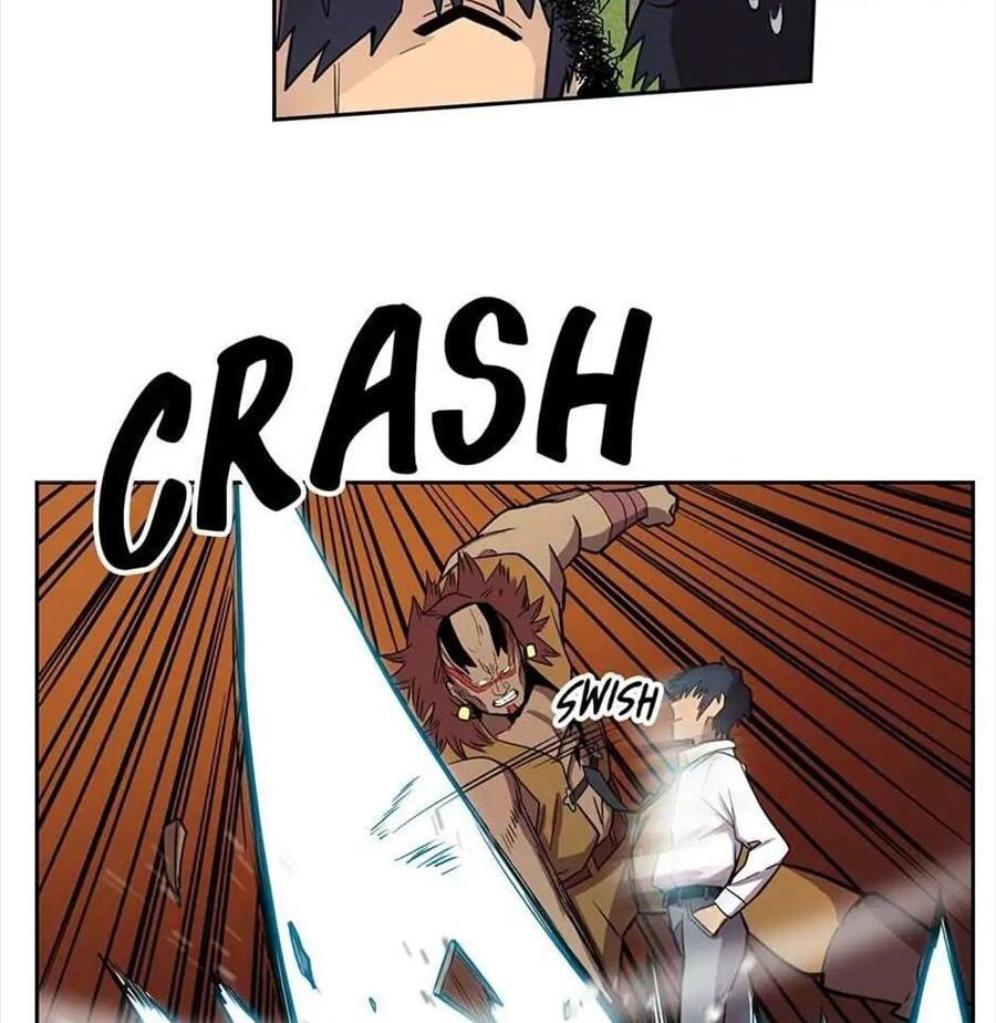 Phép Thuật Của Người Trở Về Phải Đặc Biệt Chap 19 - Next Chap 20