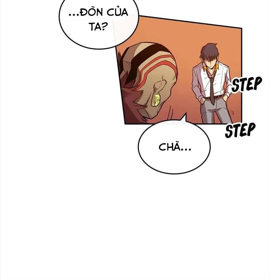 Phép Thuật Của Người Trở Về Phải Đặc Biệt Chap 19 - Next Chap 20