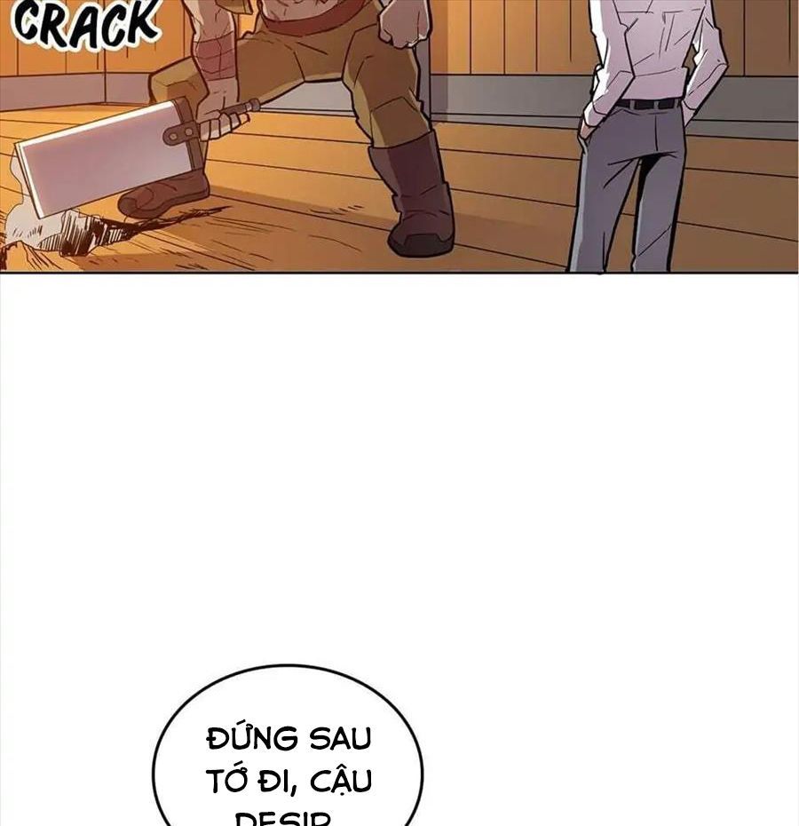 Phép Thuật Của Người Trở Về Phải Đặc Biệt Chap 19 - Next Chap 20