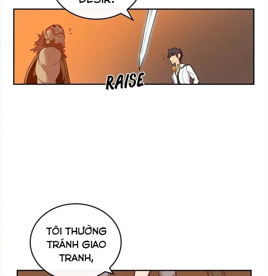 Phép Thuật Của Người Trở Về Phải Đặc Biệt Chap 19 - Next Chap 20