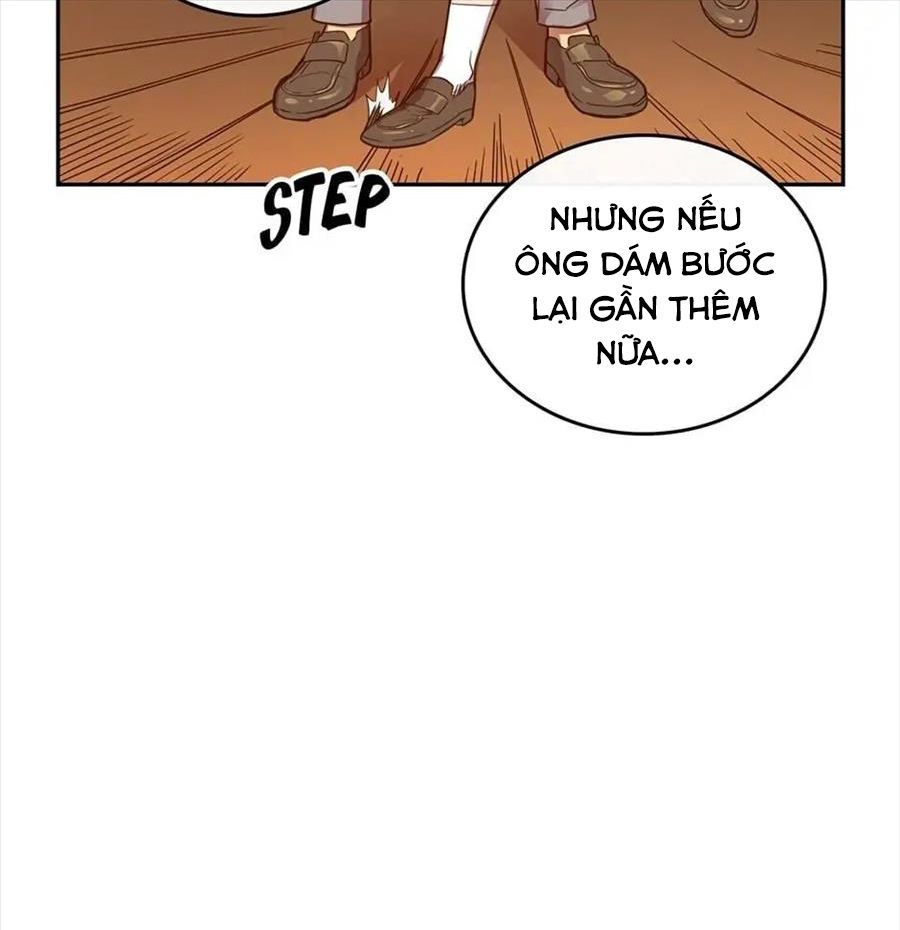 Phép Thuật Của Người Trở Về Phải Đặc Biệt Chap 19 - Next Chap 20