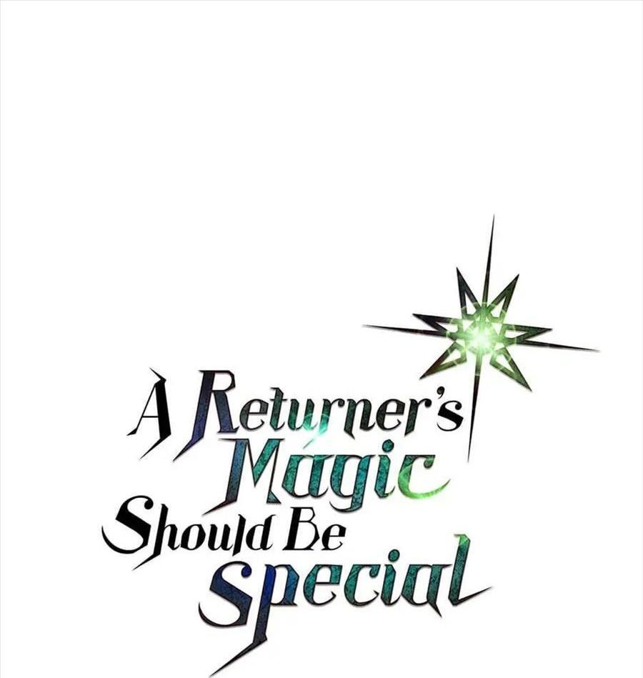 Phép Thuật Của Người Trở Về Phải Đặc Biệt Chap 19 - Next Chap 20