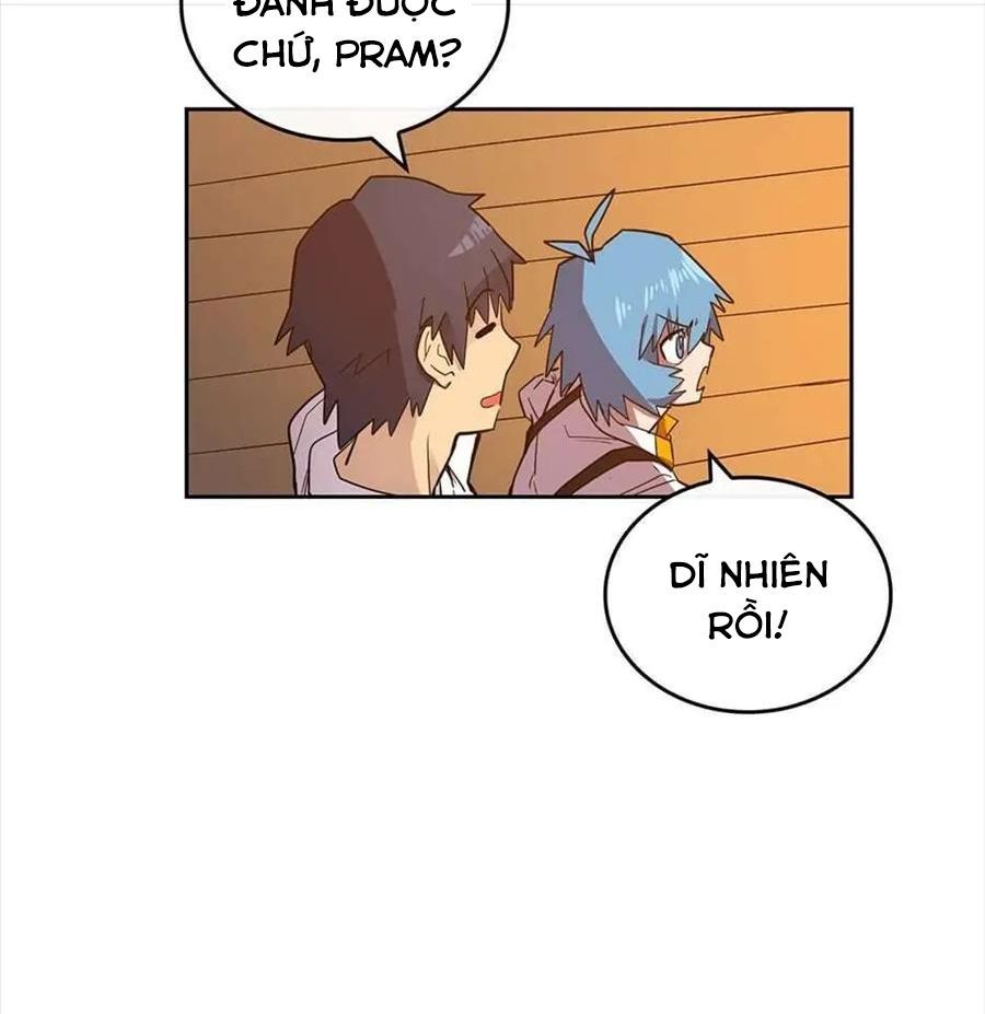 Phép Thuật Của Người Trở Về Phải Đặc Biệt Chap 19 - Next Chap 20