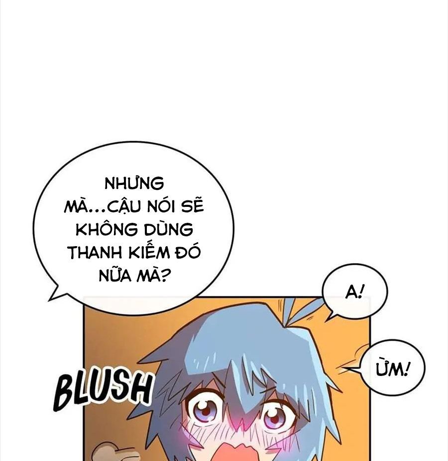 Phép Thuật Của Người Trở Về Phải Đặc Biệt Chap 19 - Next Chap 20