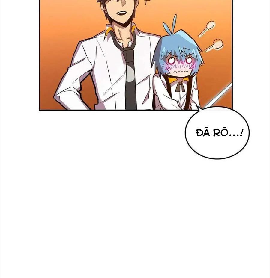 Phép Thuật Của Người Trở Về Phải Đặc Biệt Chap 19 - Next Chap 20