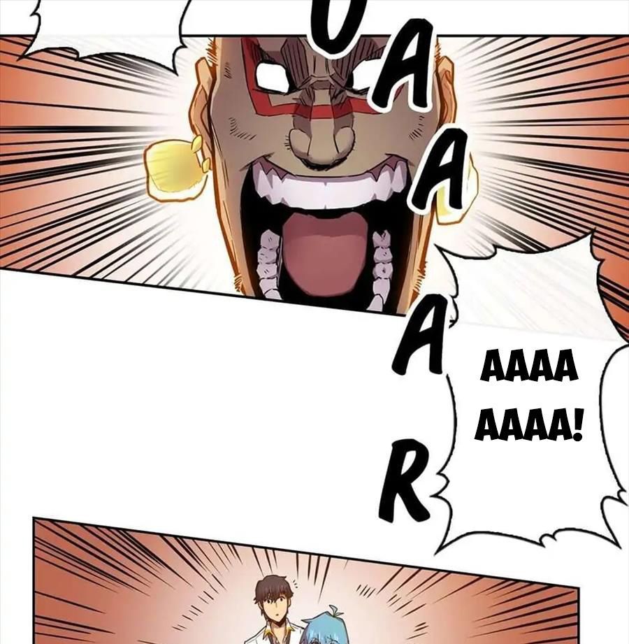 Phép Thuật Của Người Trở Về Phải Đặc Biệt Chap 19 - Next Chap 20