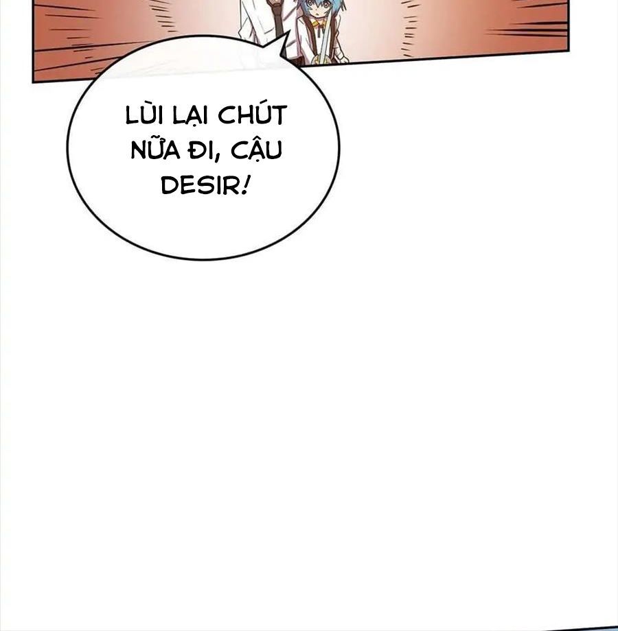 Phép Thuật Của Người Trở Về Phải Đặc Biệt Chap 19 - Next Chap 20