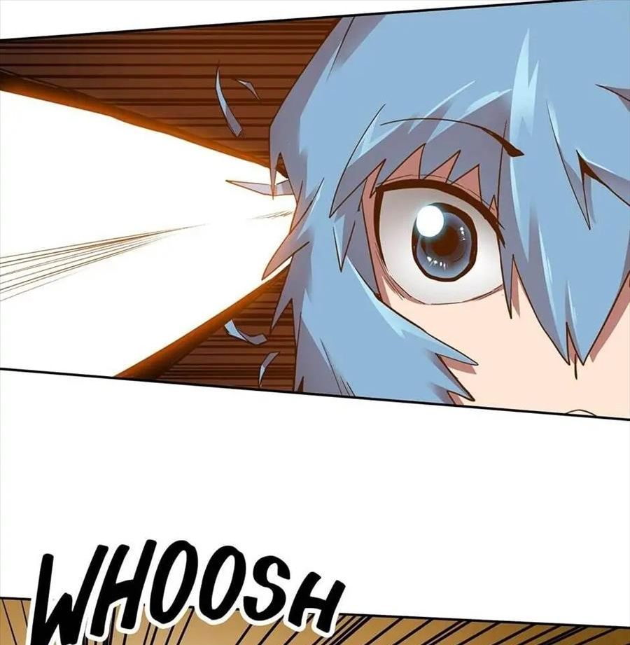 Phép Thuật Của Người Trở Về Phải Đặc Biệt Chap 19 - Next Chap 20