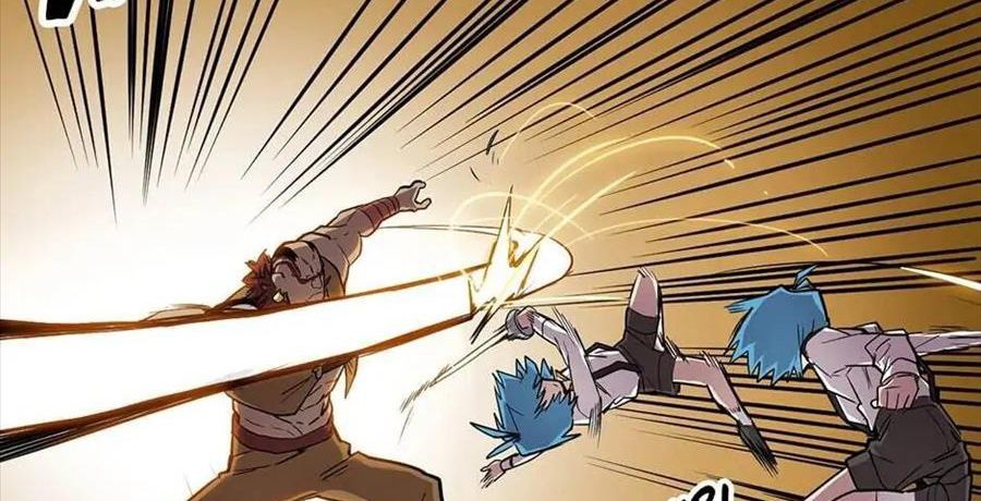 Phép Thuật Của Người Trở Về Phải Đặc Biệt Chap 19 - Next Chap 20