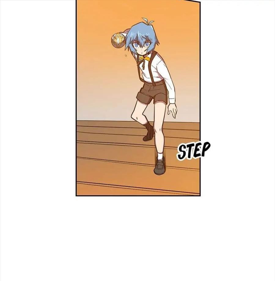 Phép Thuật Của Người Trở Về Phải Đặc Biệt Chap 19 - Next Chap 20