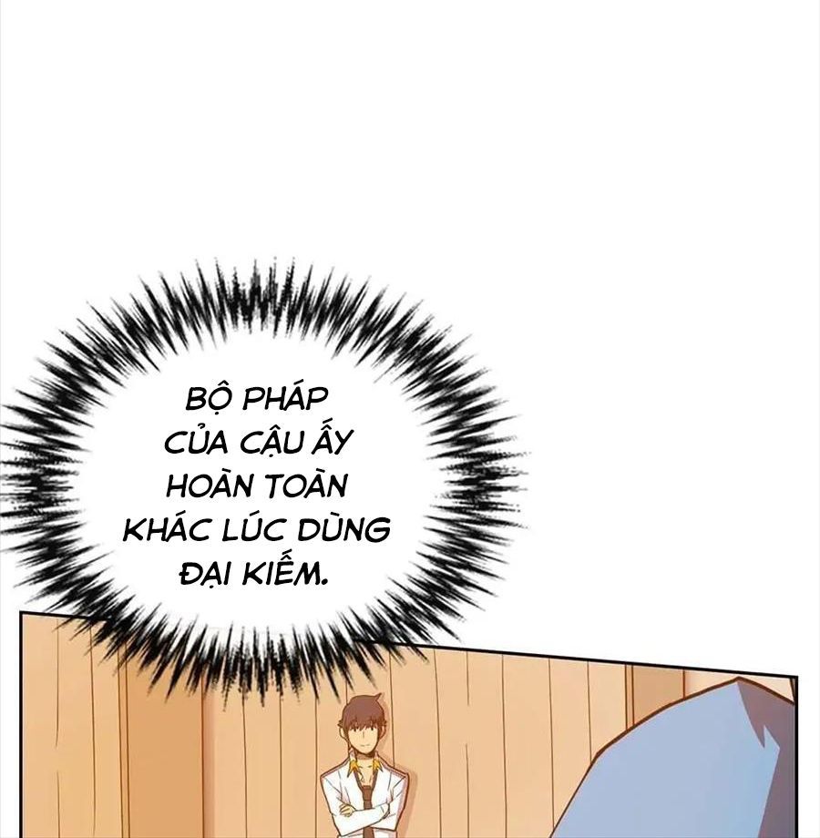 Phép Thuật Của Người Trở Về Phải Đặc Biệt Chap 19 - Next Chap 20