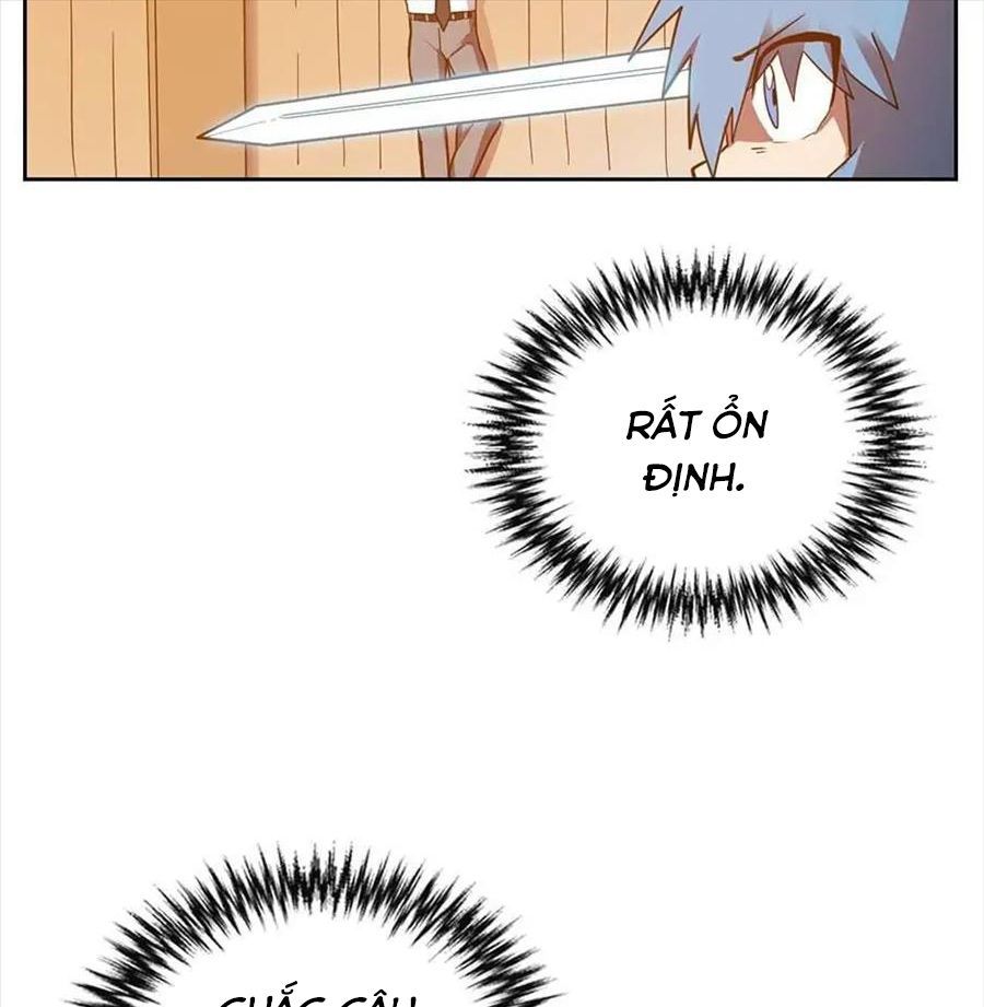 Phép Thuật Của Người Trở Về Phải Đặc Biệt Chap 19 - Next Chap 20