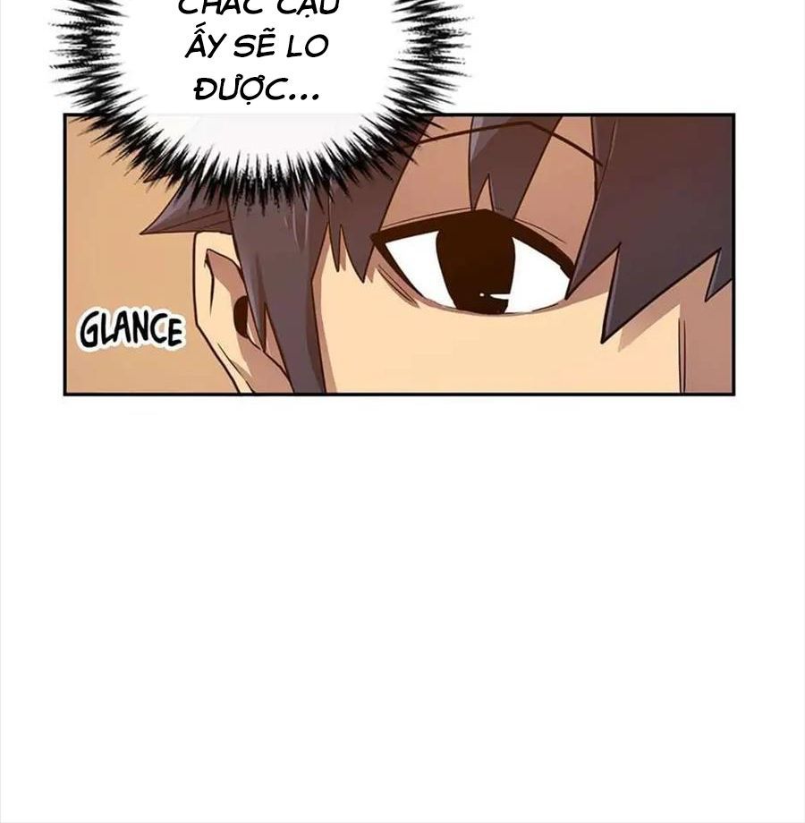 Phép Thuật Của Người Trở Về Phải Đặc Biệt Chap 19 - Next Chap 20