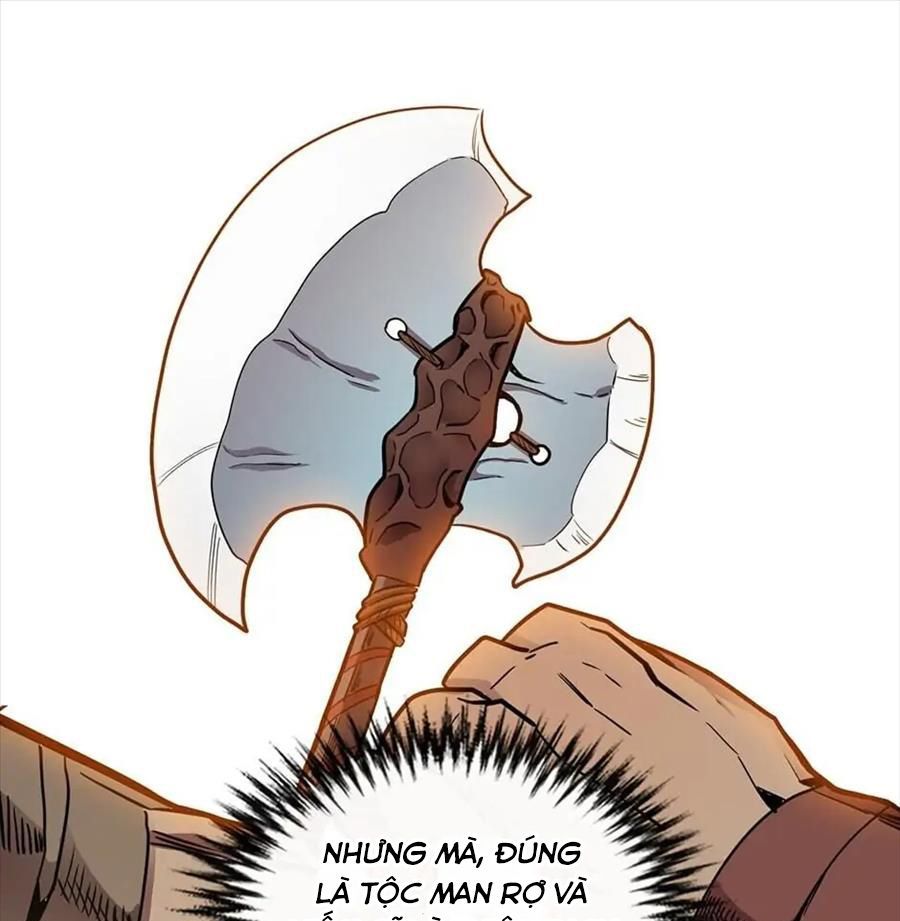 Phép Thuật Của Người Trở Về Phải Đặc Biệt Chap 19 - Next Chap 20