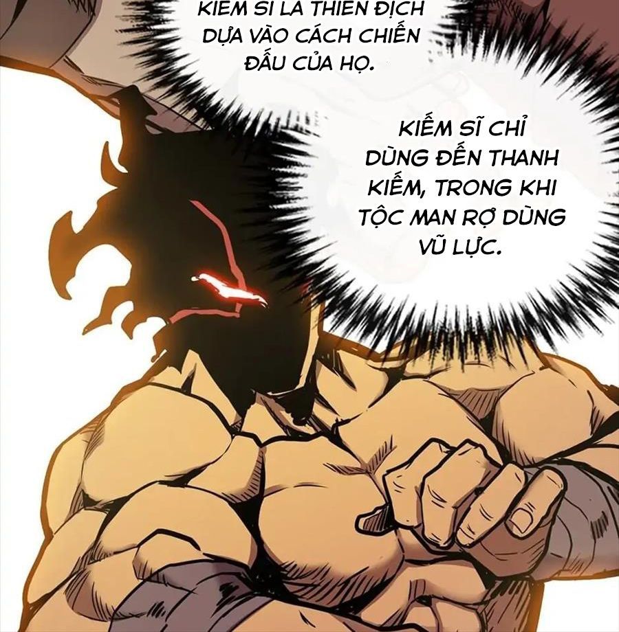 Phép Thuật Của Người Trở Về Phải Đặc Biệt Chap 19 - Next Chap 20