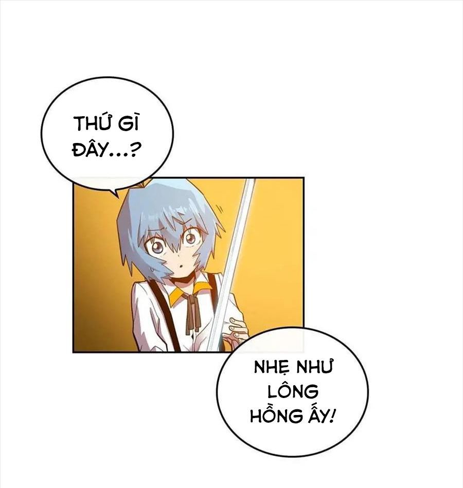 Phép Thuật Của Người Trở Về Phải Đặc Biệt Chap 19 - Next Chap 20