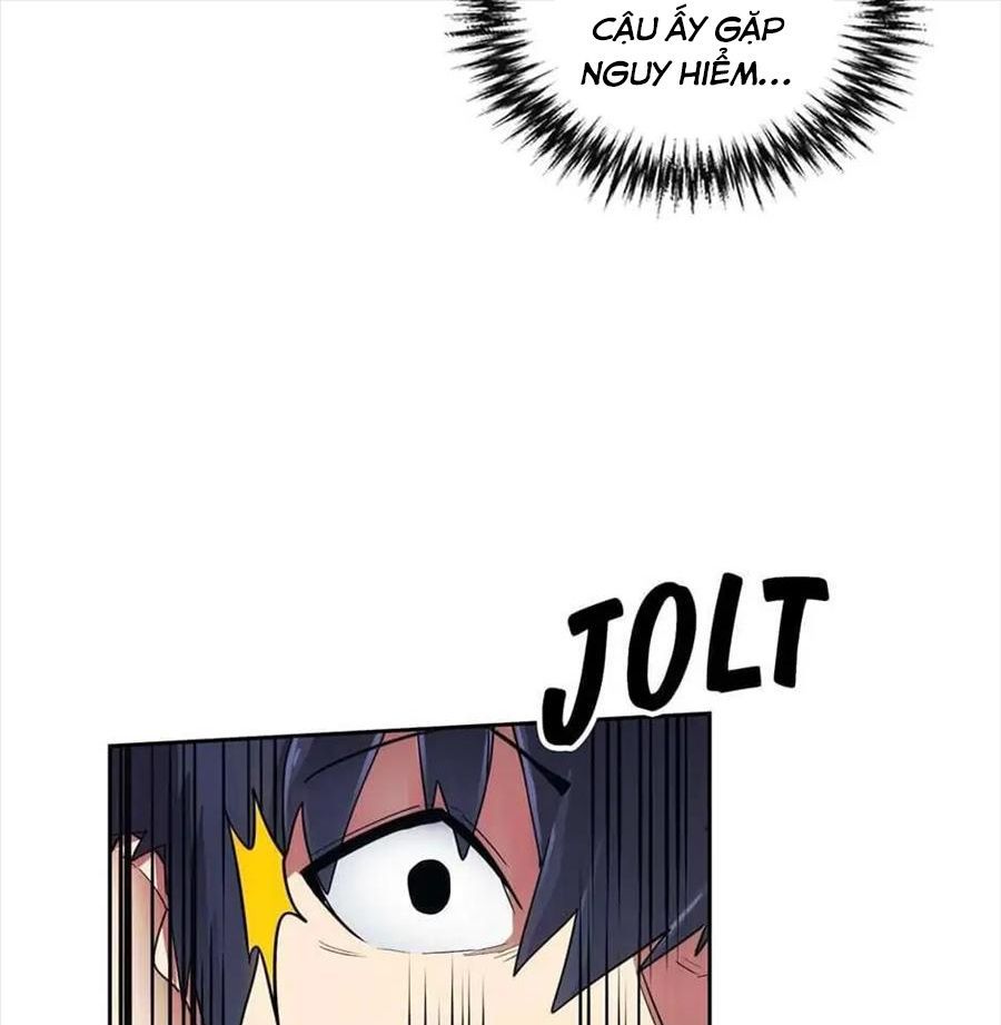 Phép Thuật Của Người Trở Về Phải Đặc Biệt Chap 19 - Next Chap 20