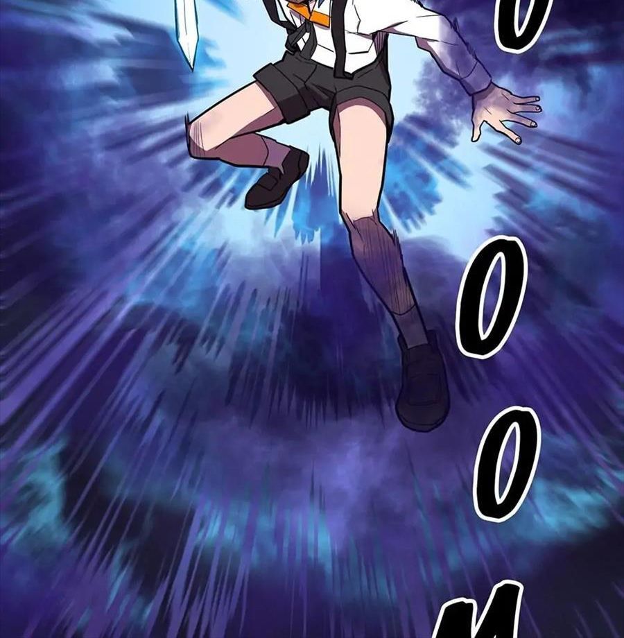 Phép Thuật Của Người Trở Về Phải Đặc Biệt Chap 19 - Next Chap 20