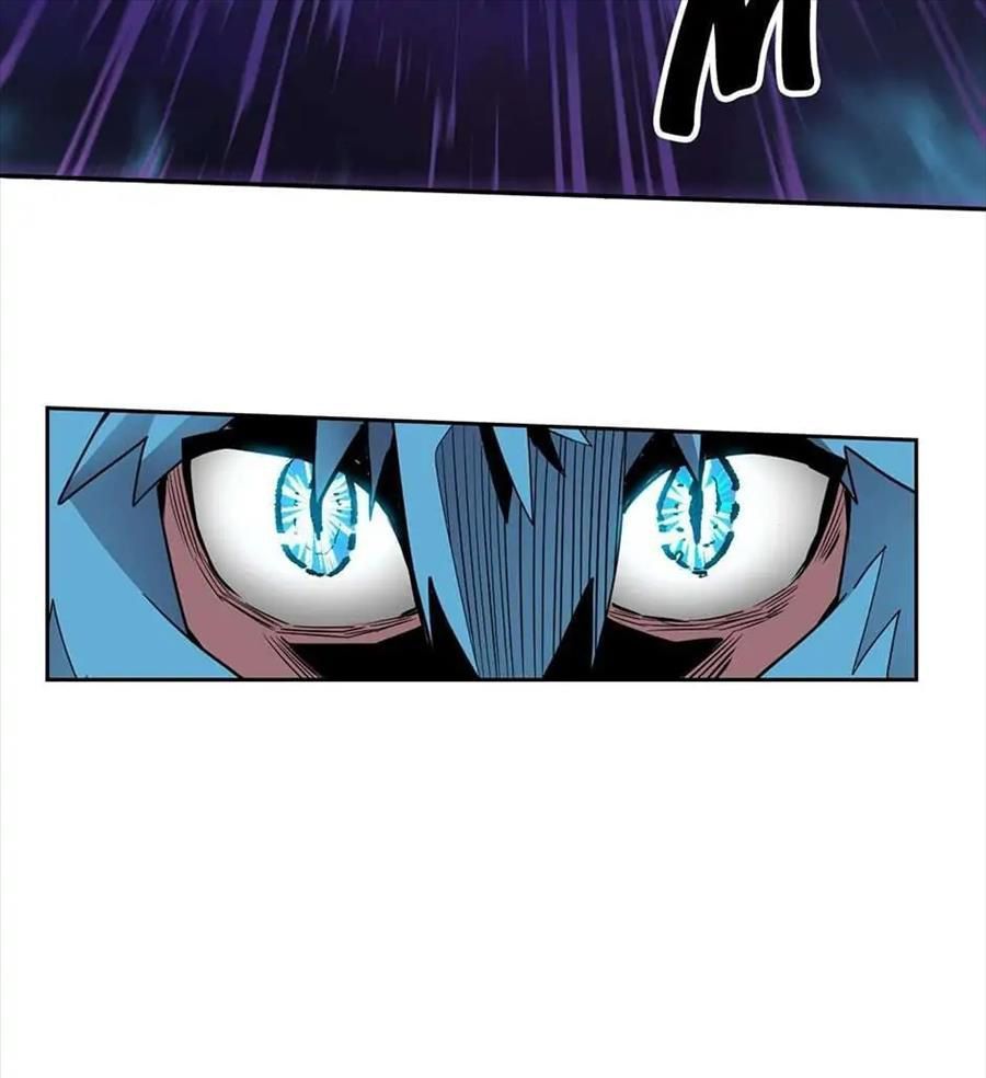 Phép Thuật Của Người Trở Về Phải Đặc Biệt Chap 19 - Next Chap 20