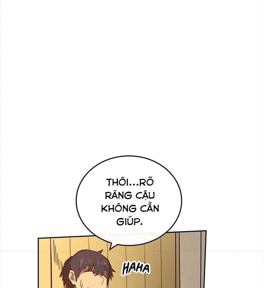 Phép Thuật Của Người Trở Về Phải Đặc Biệt Chap 19 - Next Chap 20