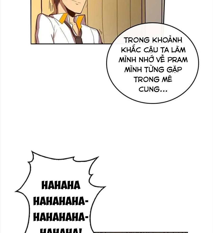 Phép Thuật Của Người Trở Về Phải Đặc Biệt Chap 19 - Next Chap 20