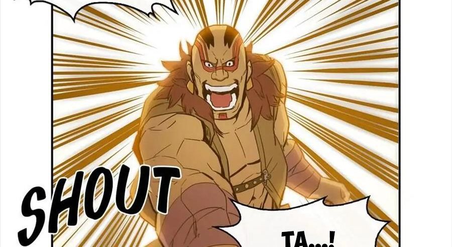 Phép Thuật Của Người Trở Về Phải Đặc Biệt Chap 19 - Next Chap 20