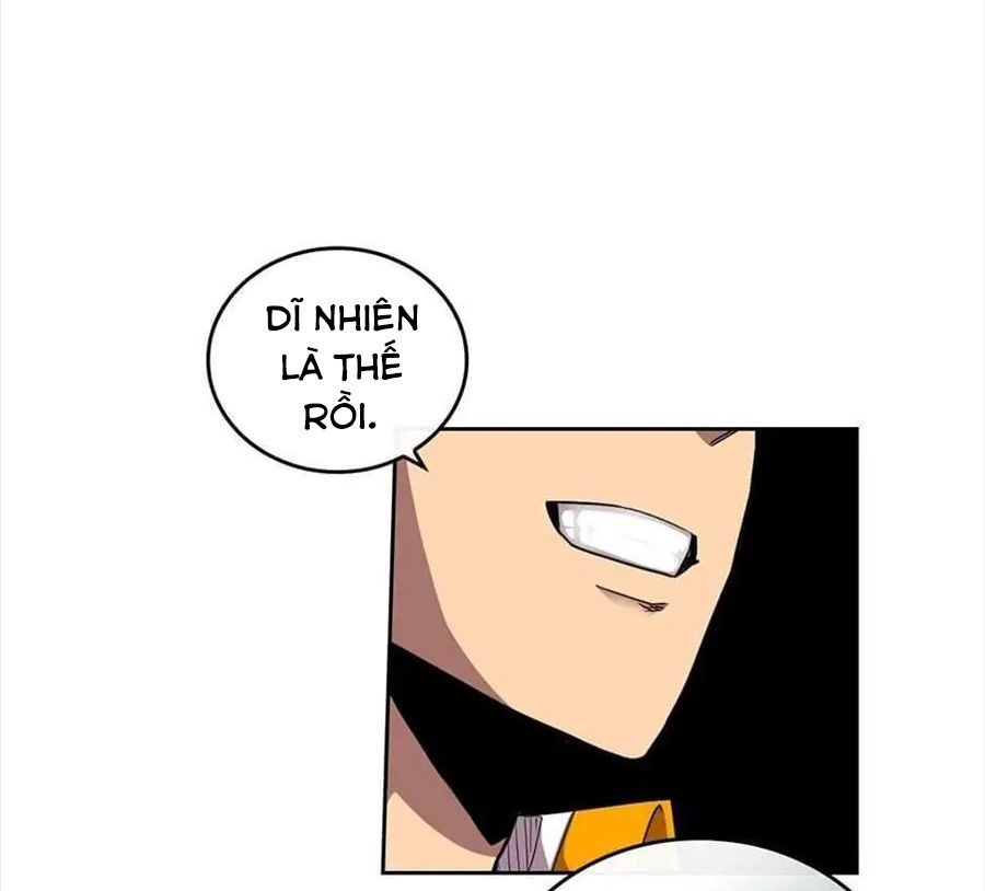 Phép Thuật Của Người Trở Về Phải Đặc Biệt Chap 19 - Next Chap 20